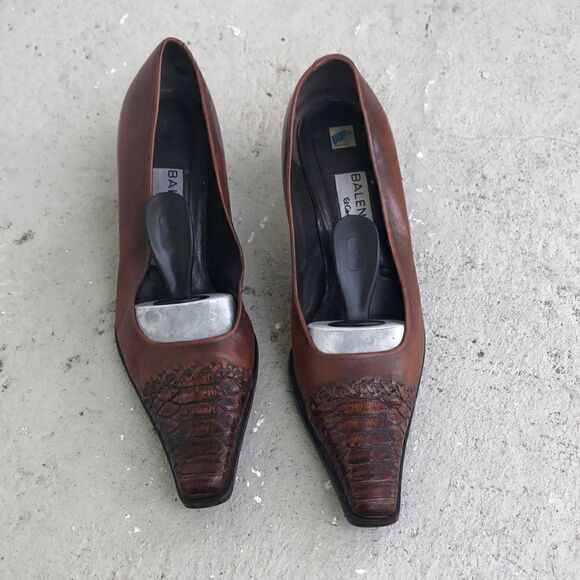 Balenciaga El Corte Ingles - Picture 3 of 10